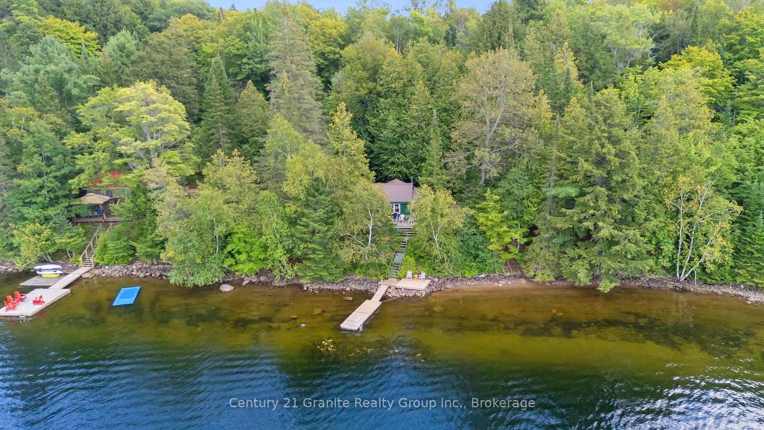 1010 Badger Lane • Dysart et al, ON photo 38
