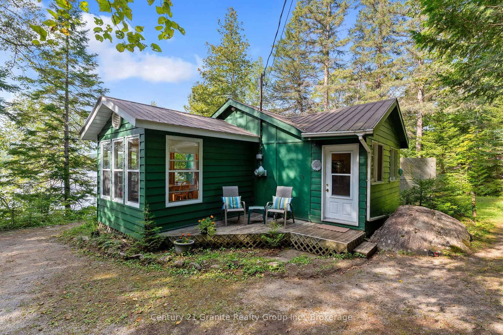1010 Badger Lane • Dysart et al, ON photo 43