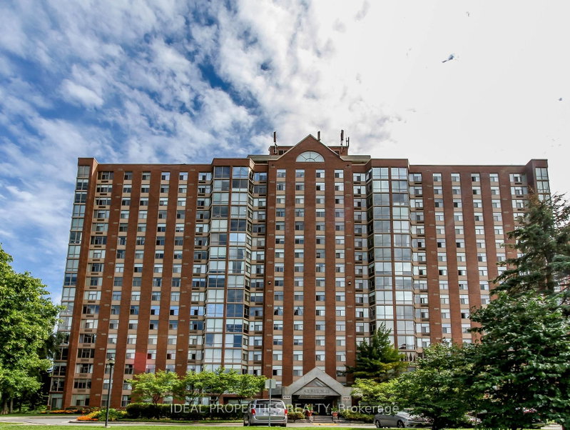 1701 - 2759 Carousel Crescent