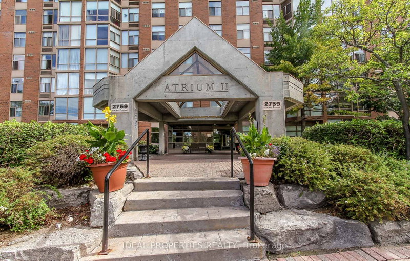 1701 - 2759 Carousel Crescent