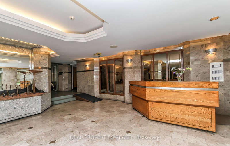 1701 - 2759 Carousel Crescent