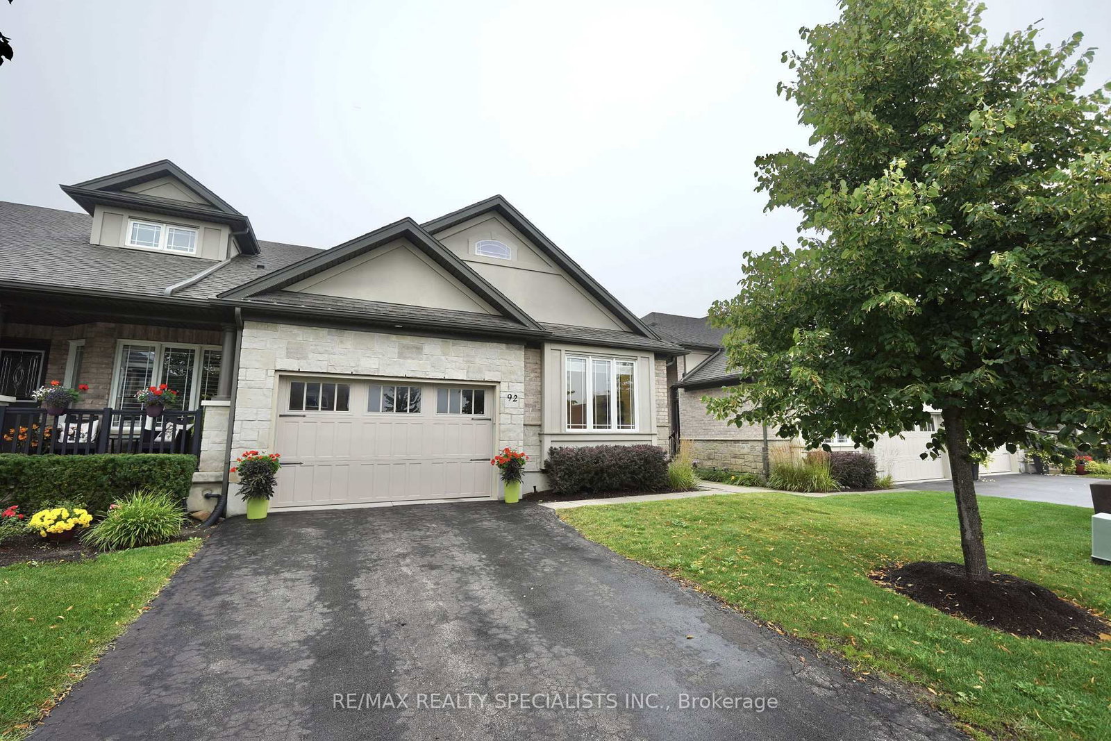 92 ABERDEEN Street • Centre Wellington, ON photo 1