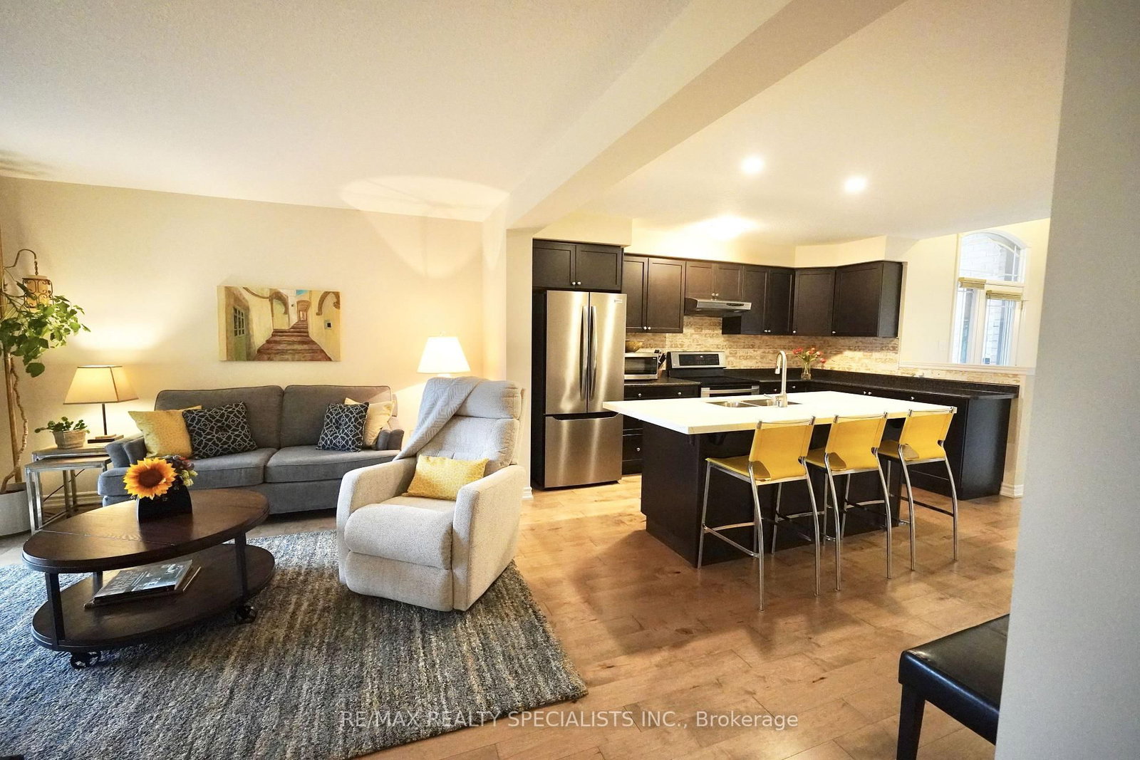 92 ABERDEEN Street • Centre Wellington, ON photo 36