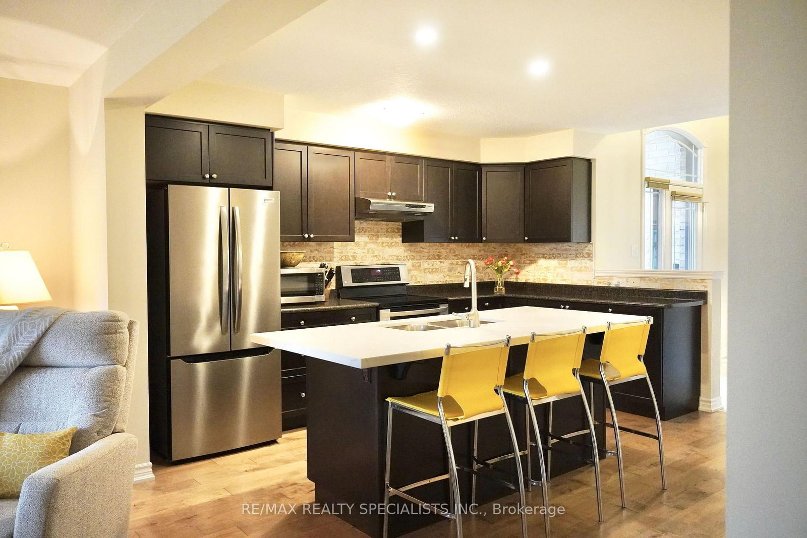 92 ABERDEEN Street • Centre Wellington, ON photo 37