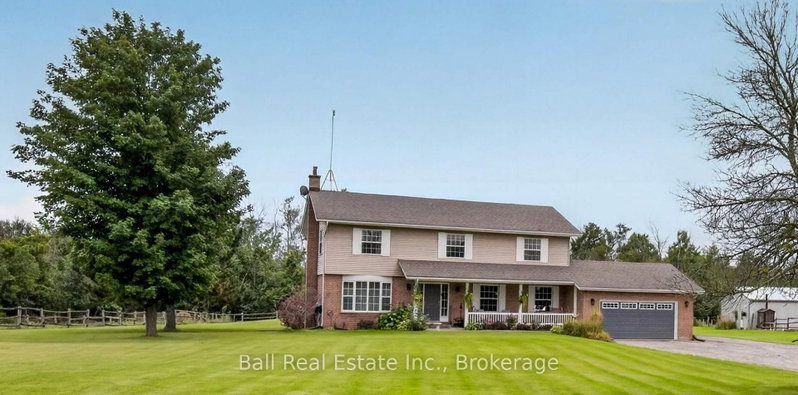 92 Cricket Hollow Road