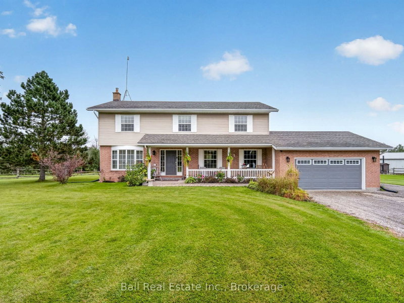 92 Cricket Hollow Road