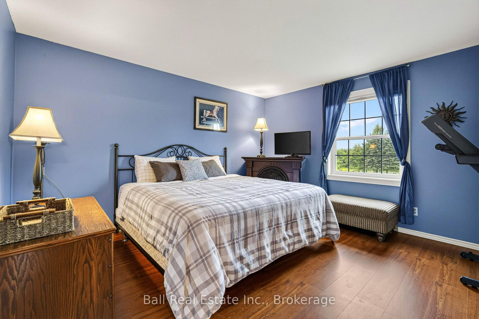 92 Cricket Hollow Road • Kawartha Lakes, ON photo 37