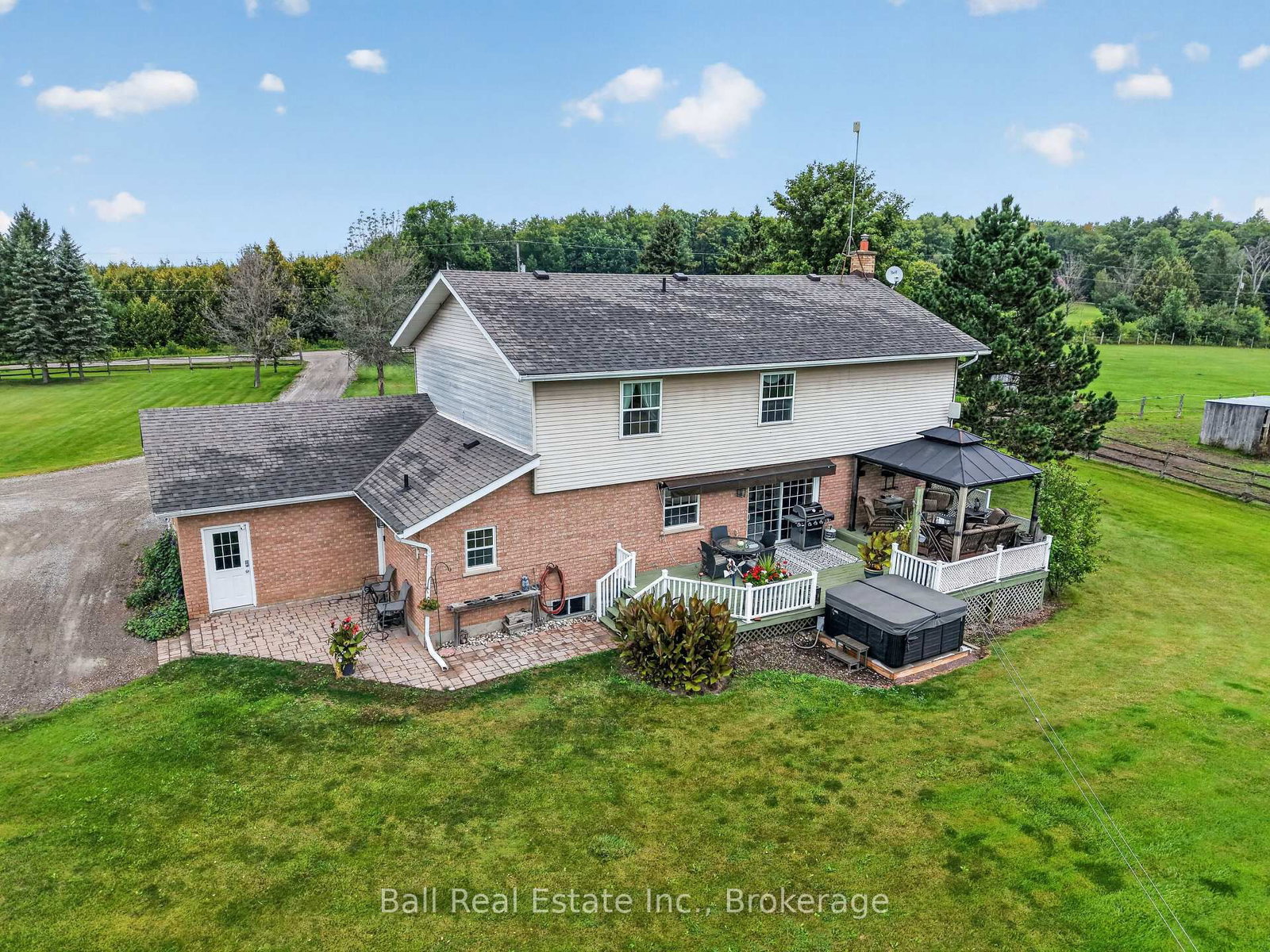 92 Cricket Hollow Road • Kawartha Lakes, ON photo 44