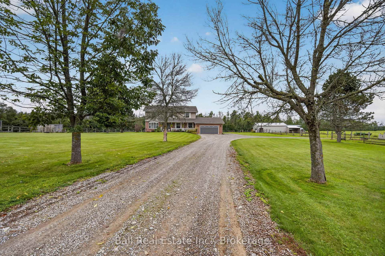 92 Cricket Hollow Road • Kawartha Lakes, ON photo 46