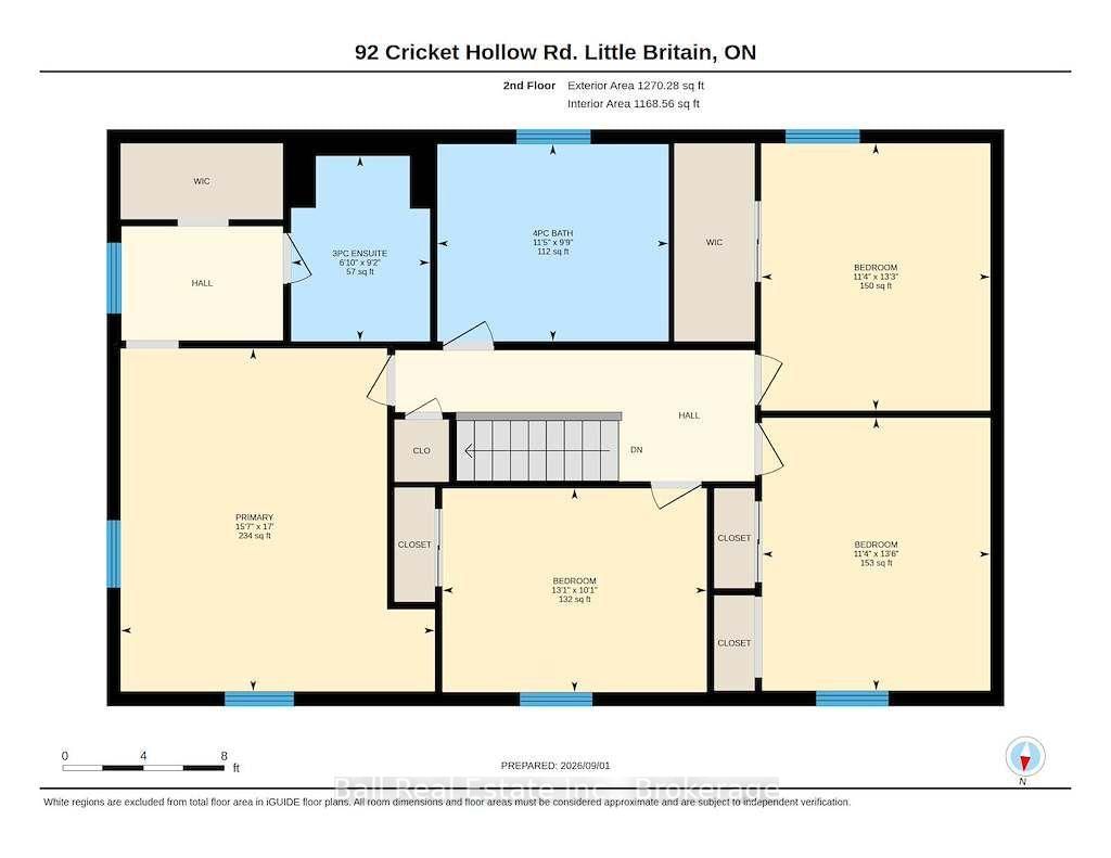 92 Cricket Hollow Road • Kawartha Lakes, ON photo 48