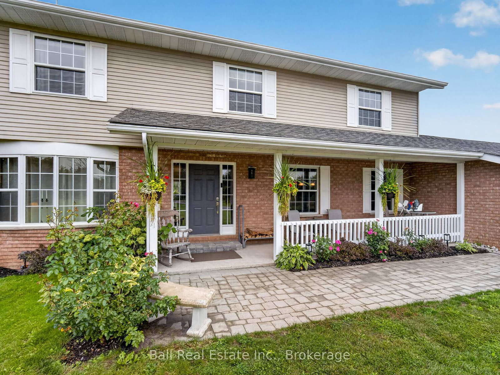 92 Cricket Hollow Road • Kawartha Lakes, ON photo 9