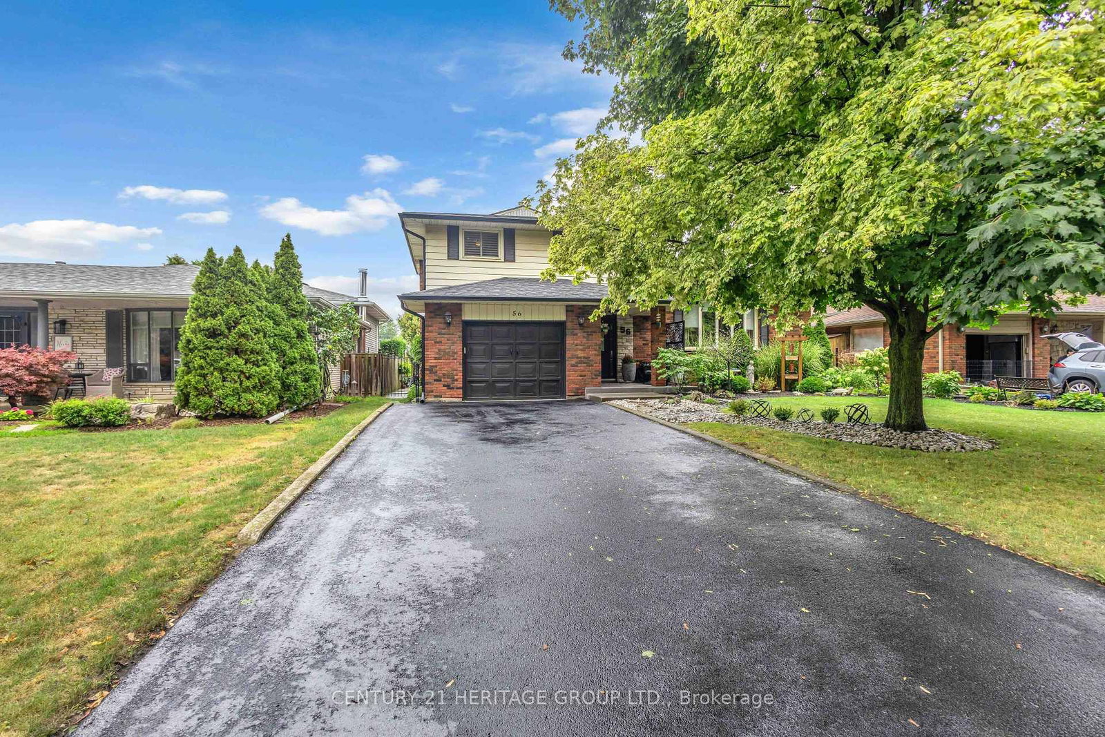 56 Scotia Avenue • Brantford, ON photo 2