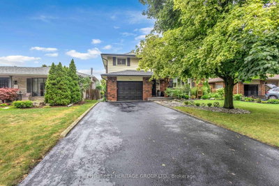 56 Scotia Avenue • Brantford, ON photo 2