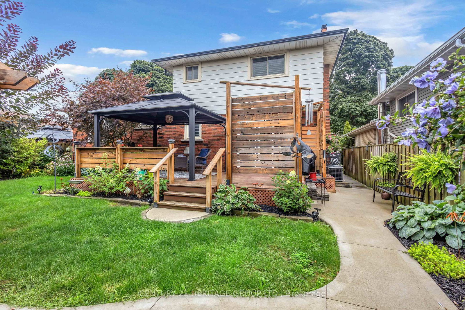 56 Scotia Avenue • Brantford, ON photo 28