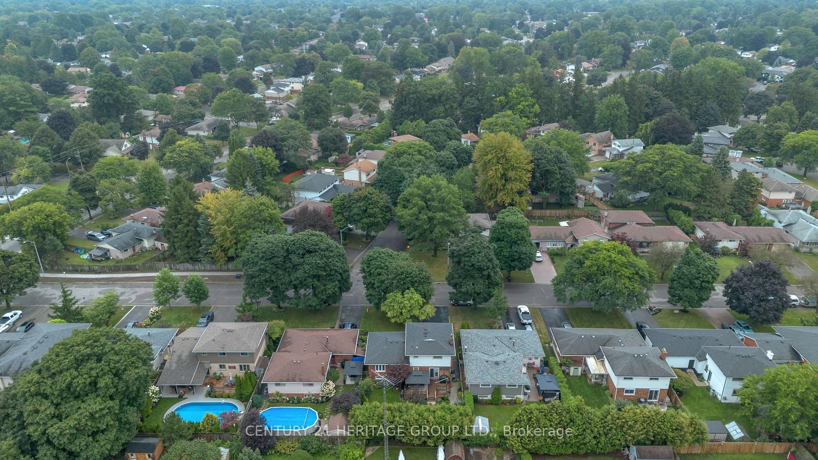 56 Scotia Avenue • Brantford, ON photo 32