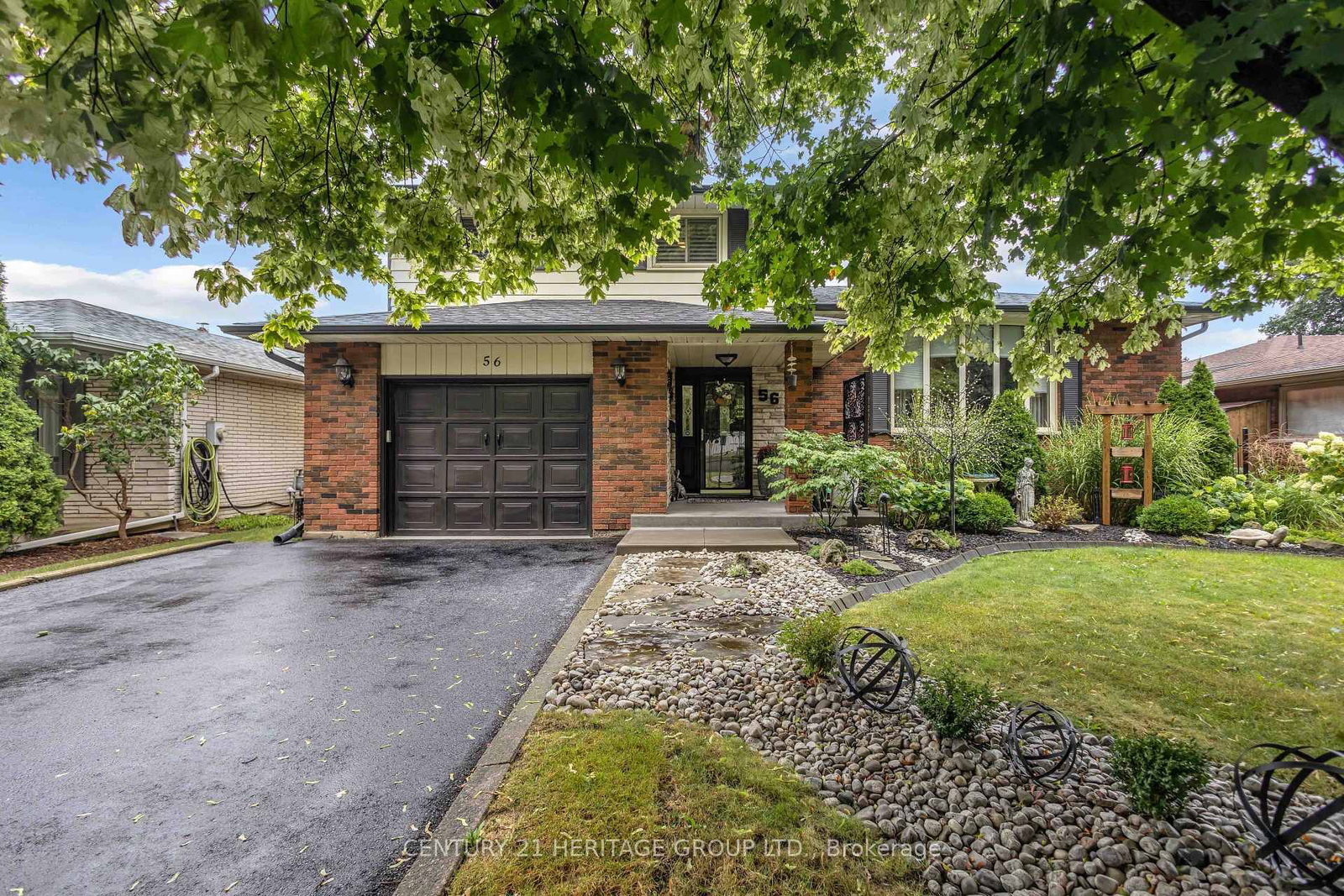 56 Scotia Avenue • Brantford, ON photo 33