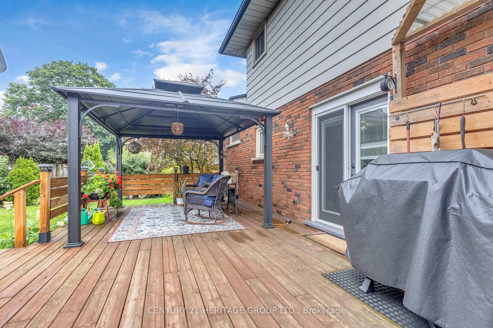 56 Scotia Avenue • Brantford, ON photo 37