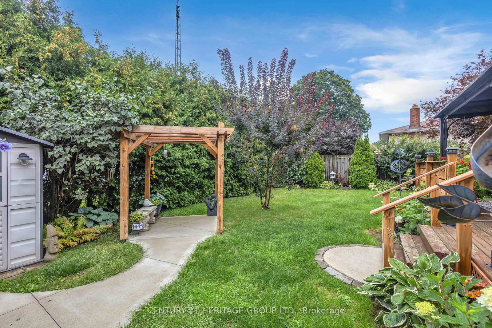 56 Scotia Avenue • Brantford, ON photo 38