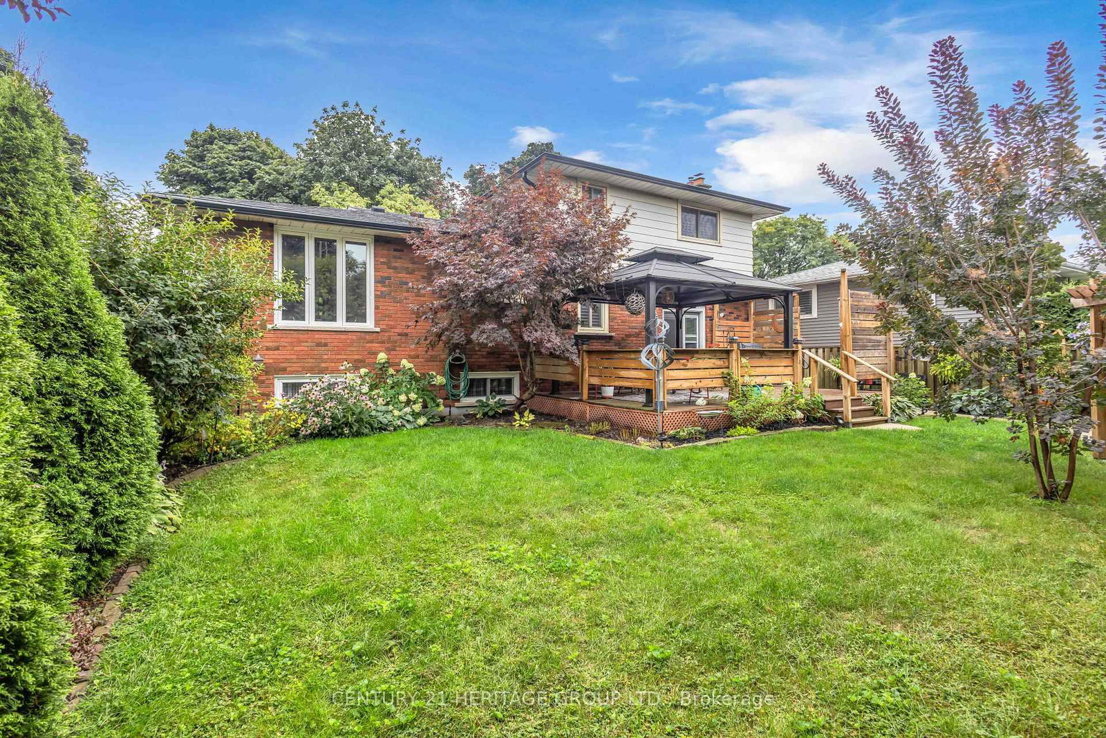 56 Scotia Avenue • Brantford, ON photo 40