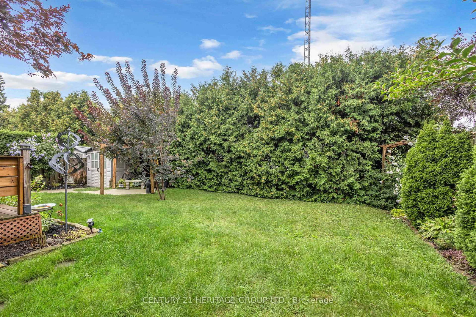 56 Scotia Avenue • Brantford, ON photo 41