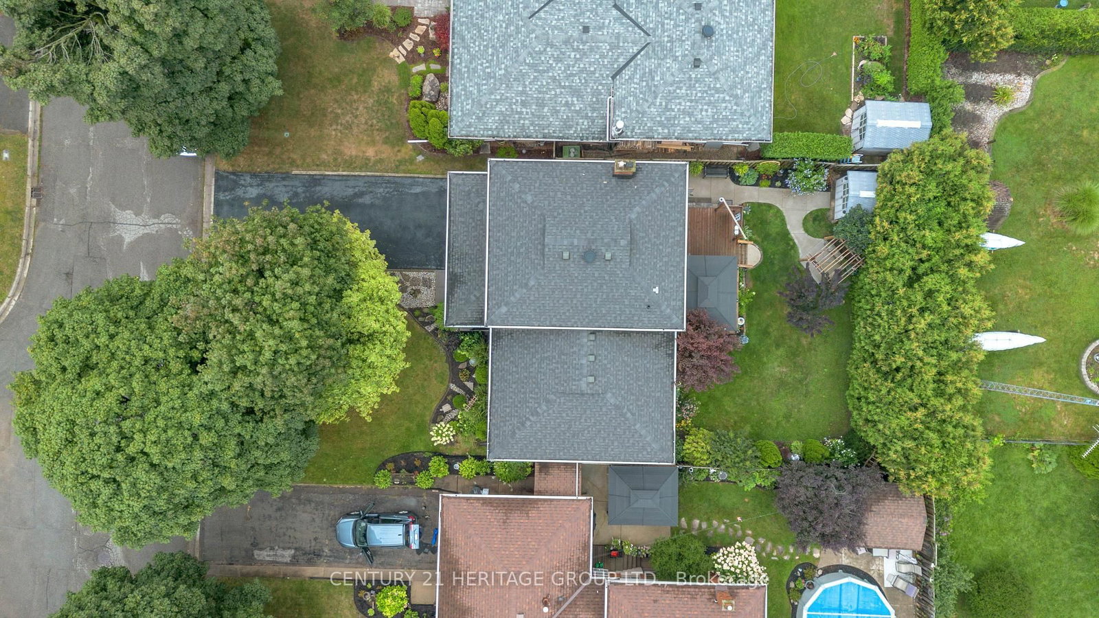 56 Scotia Avenue • Brantford, ON photo 42