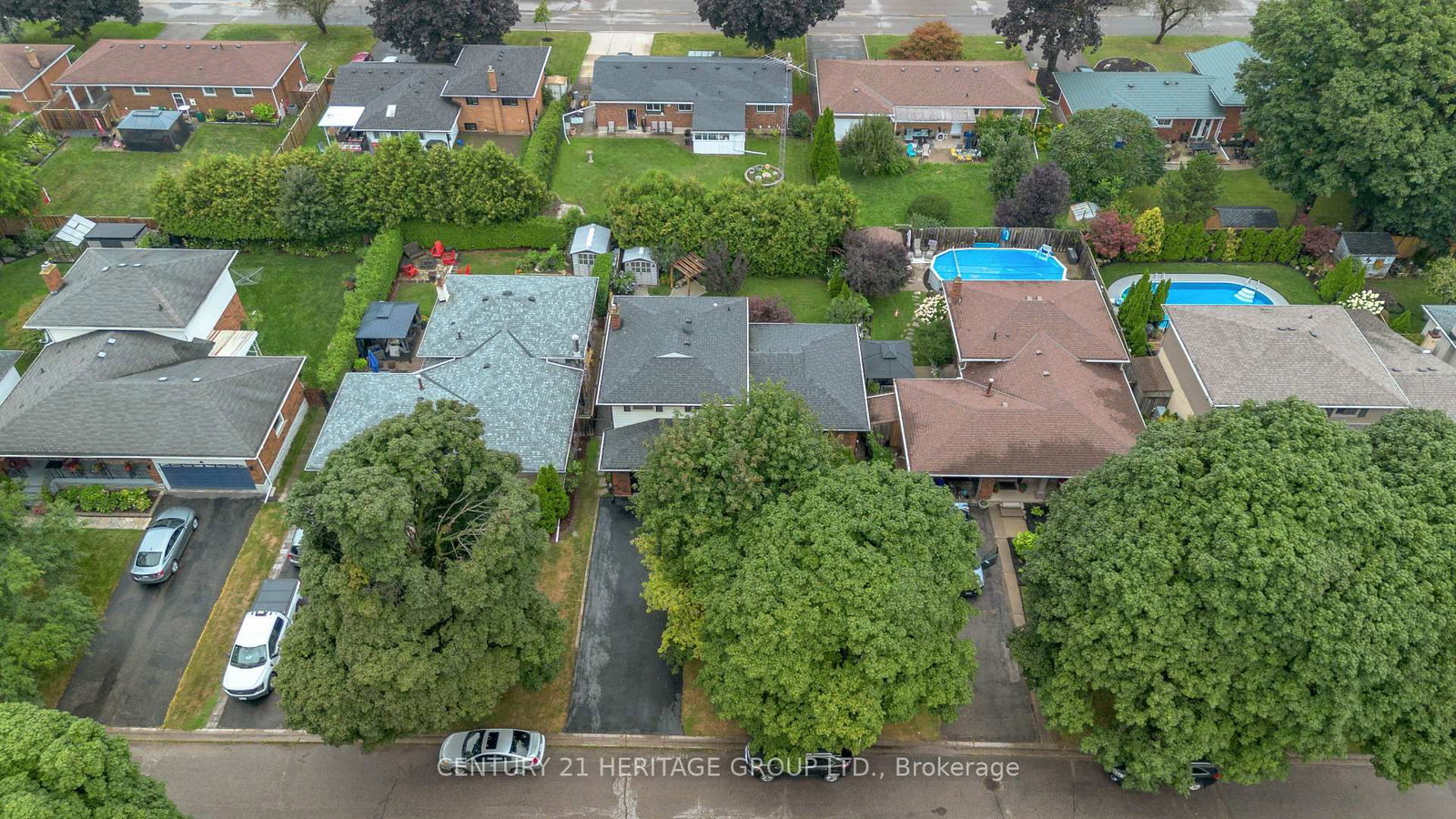 56 Scotia Avenue • Brantford, ON photo 43