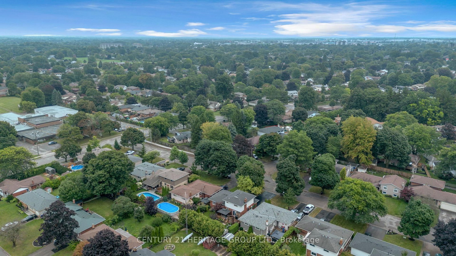 56 Scotia Avenue • Brantford, ON photo 46