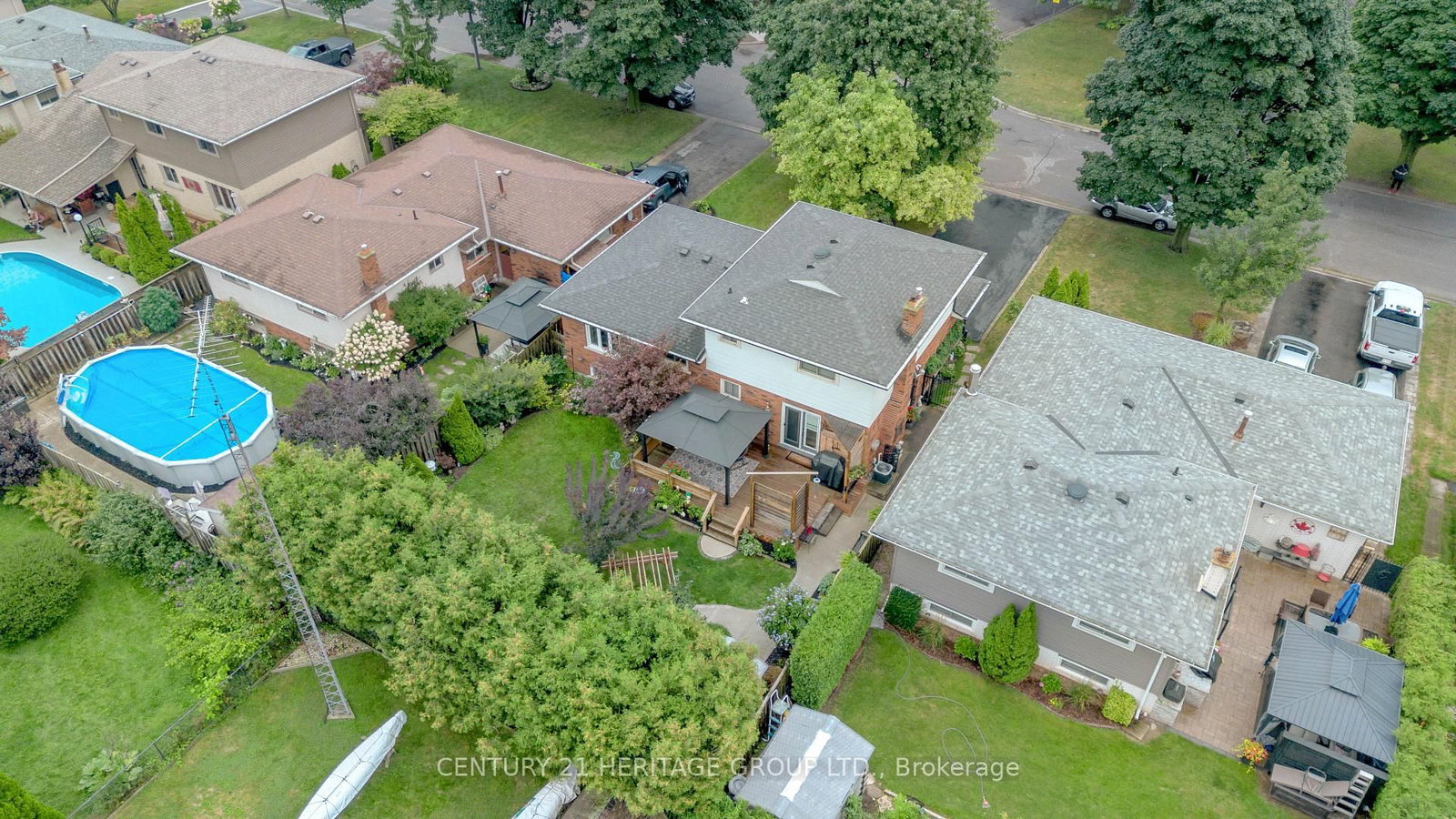 56 Scotia Avenue • Brantford, ON photo 47