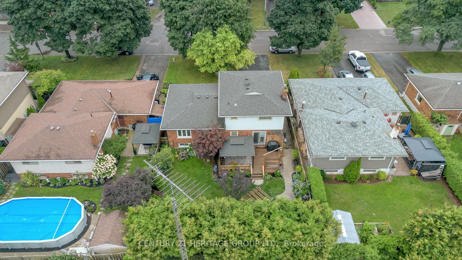 56 Scotia Avenue • Brantford, ON photo 48