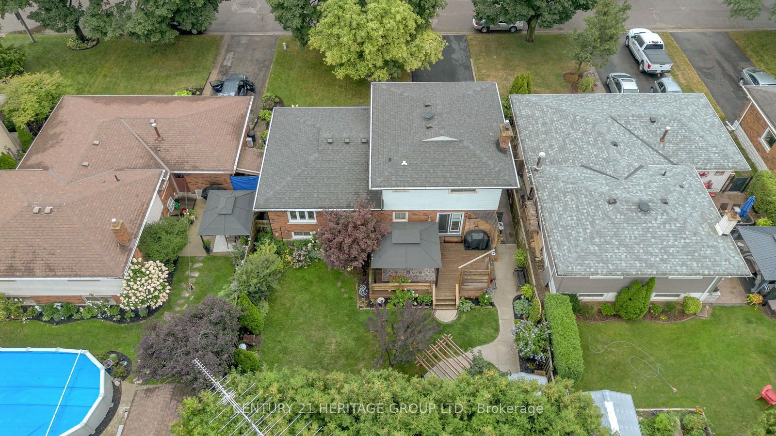 56 Scotia Avenue • Brantford, ON photo 49