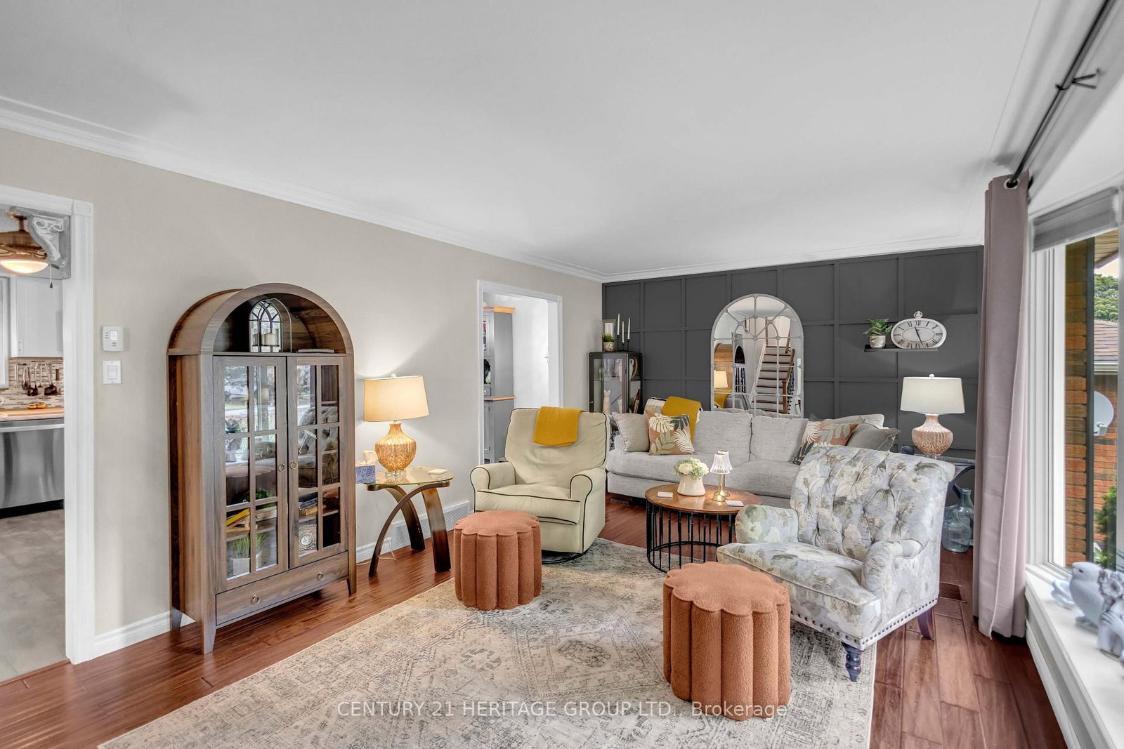56 Scotia Avenue • Brantford, ON photo 8