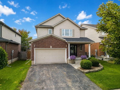64 Brenneman Drive