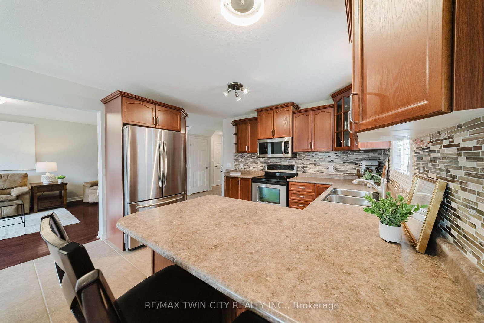 64 Brenneman Drive • Wilmot, ON photo 14