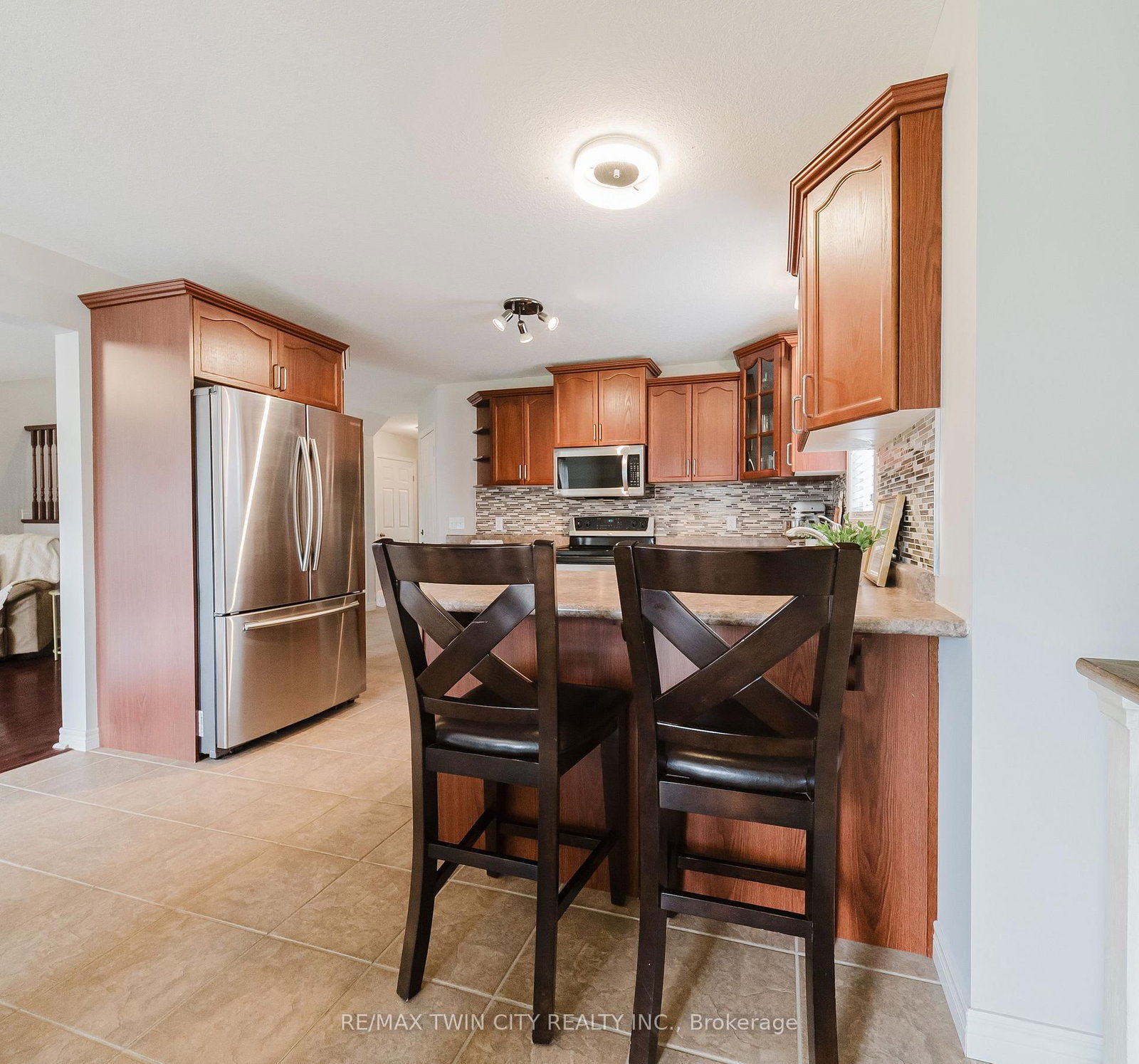 64 Brenneman Drive • Wilmot, ON photo 15