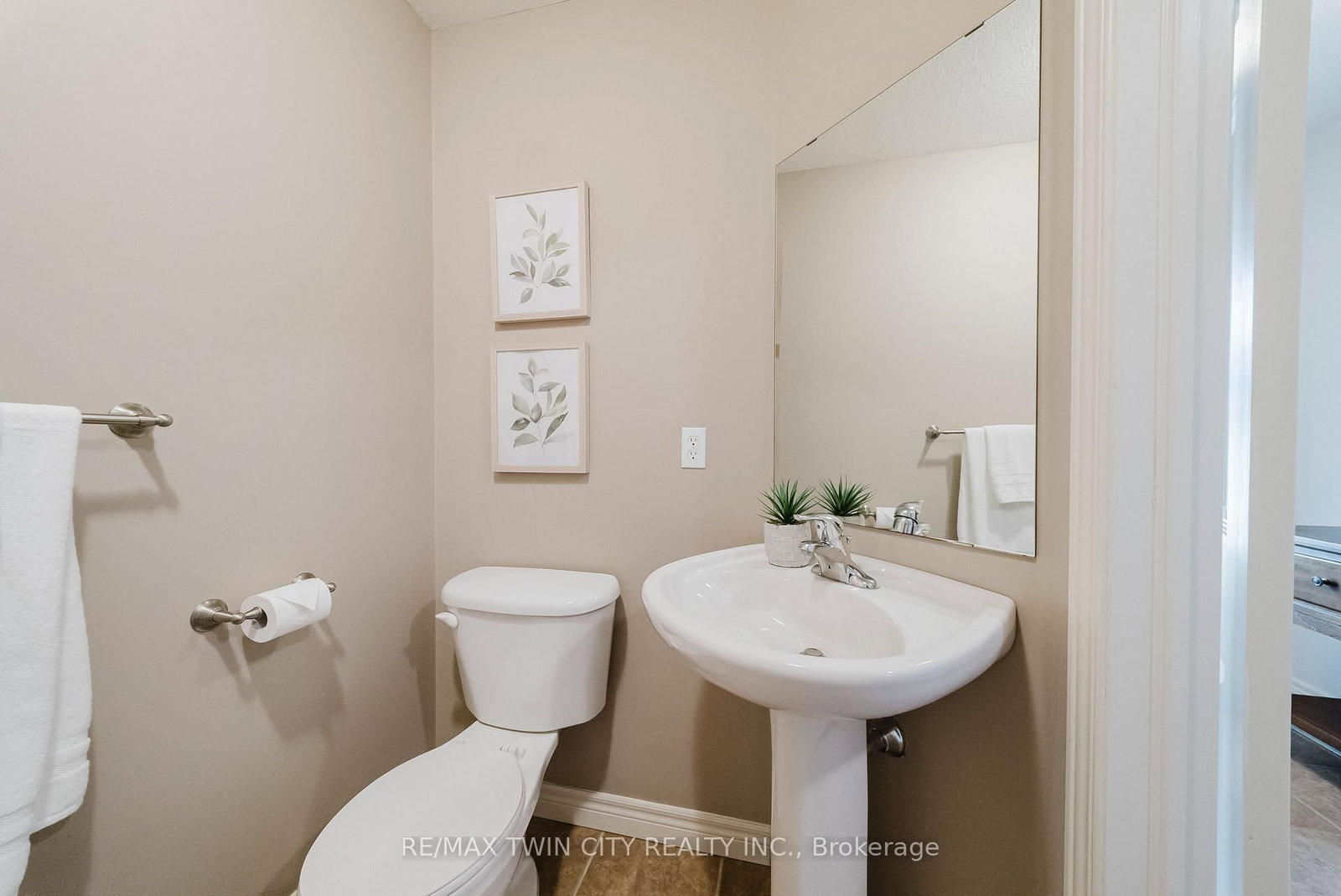 64 Brenneman Drive • Wilmot, ON photo 19