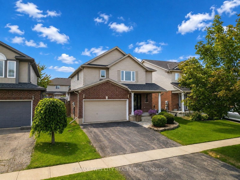 64 Brenneman Drive