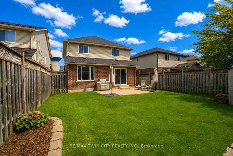 64 Brenneman Drive