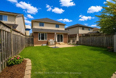 64 Brenneman Drive • Wilmot, ON photo 3