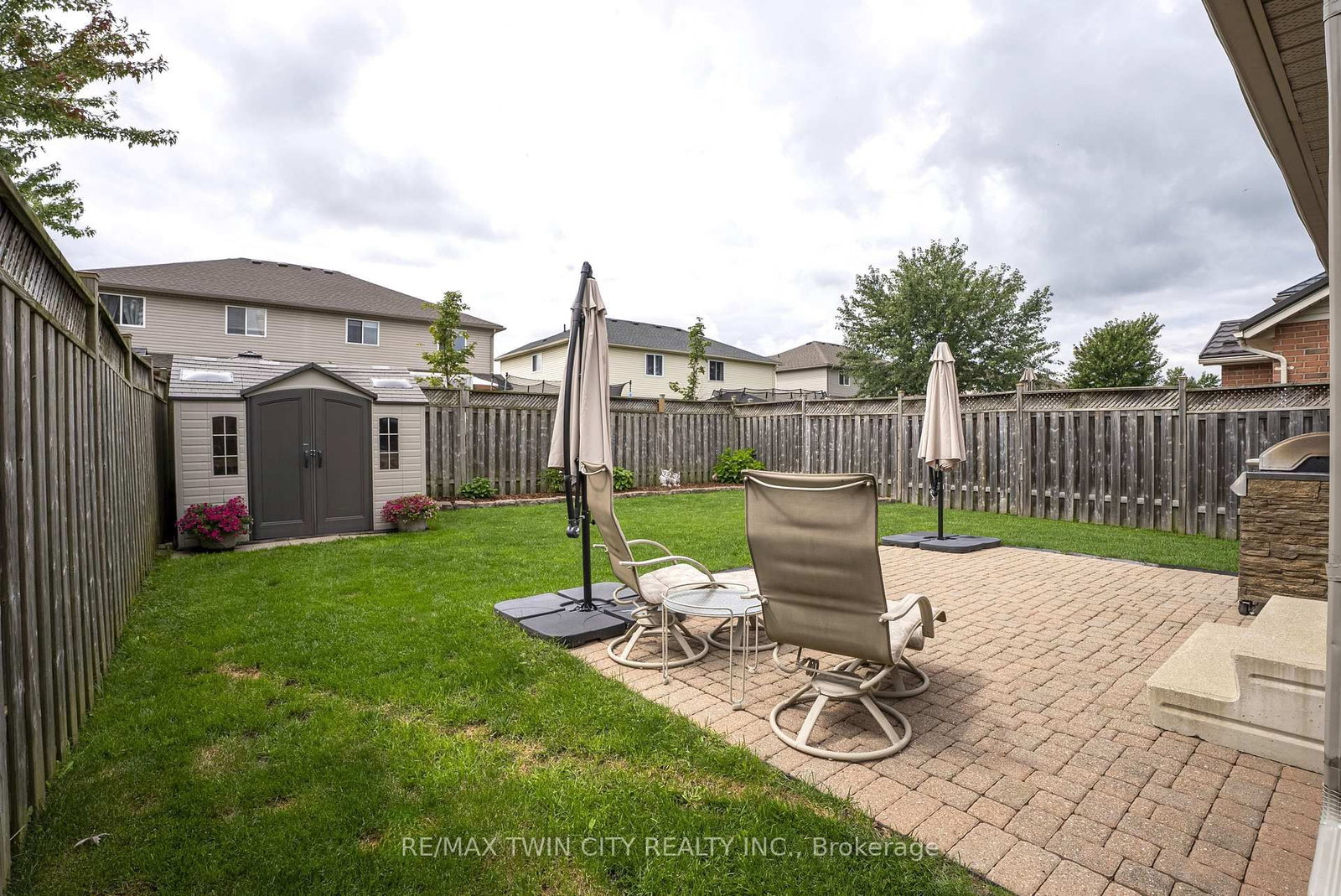 64 Brenneman Drive • Wilmot, ON photo 34