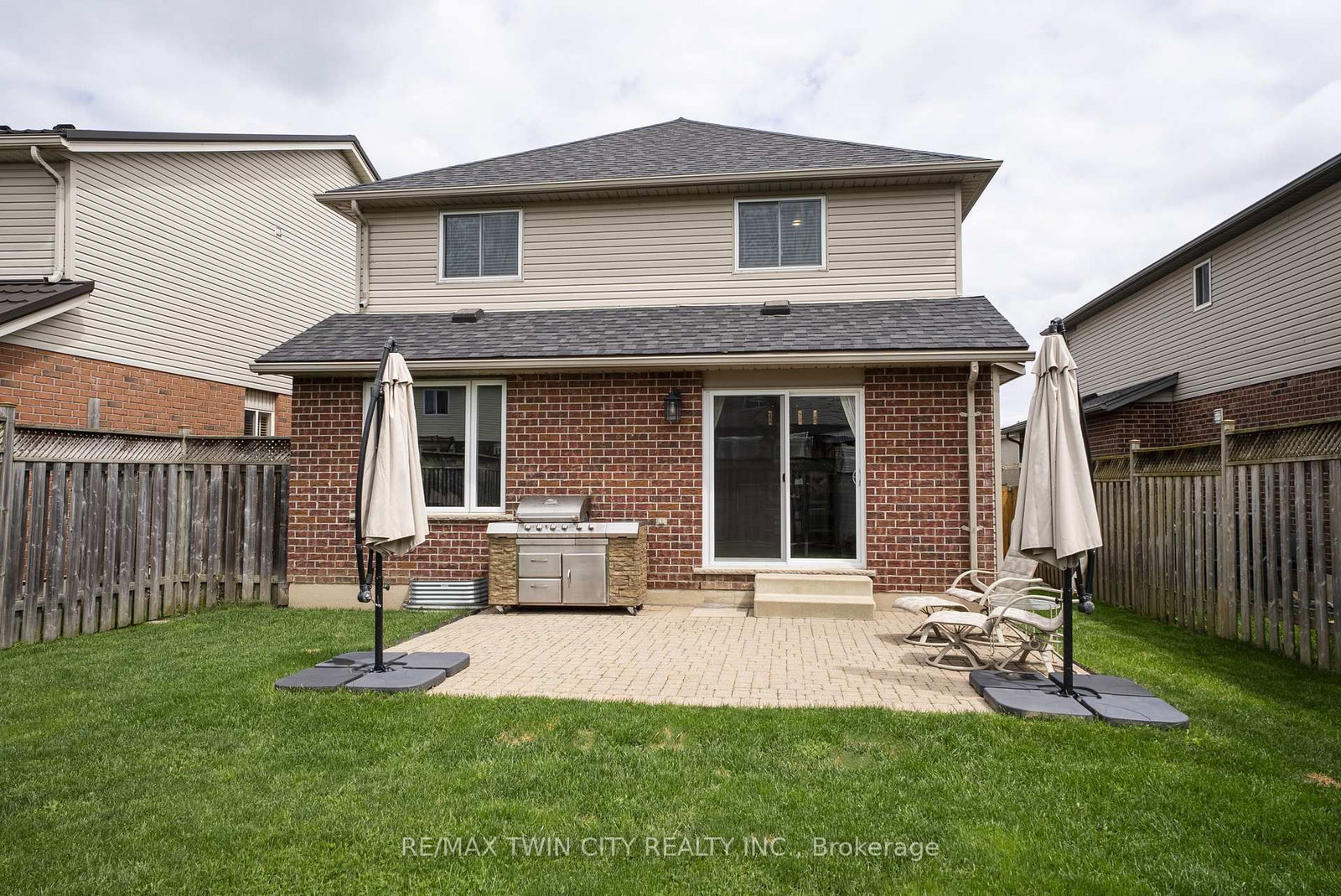 64 Brenneman Drive • Wilmot, ON photo 35