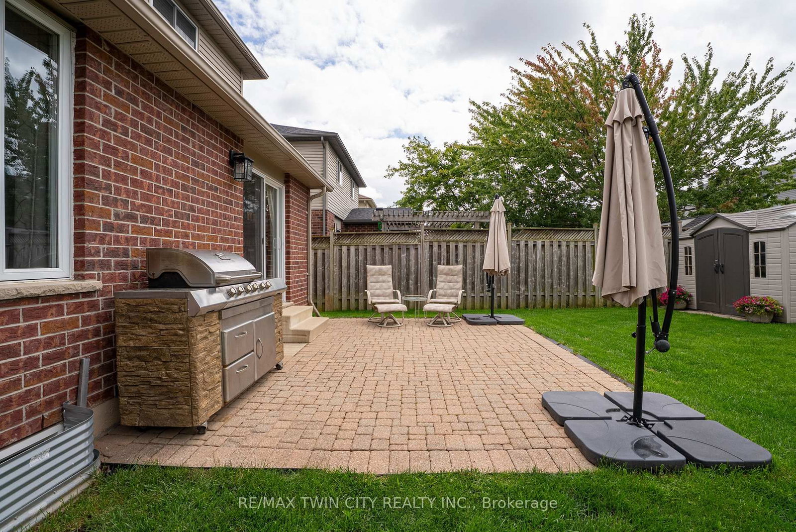 64 Brenneman Drive • Wilmot, ON photo 36