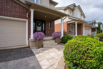 64 Brenneman Drive • Wilmot, ON photo 4