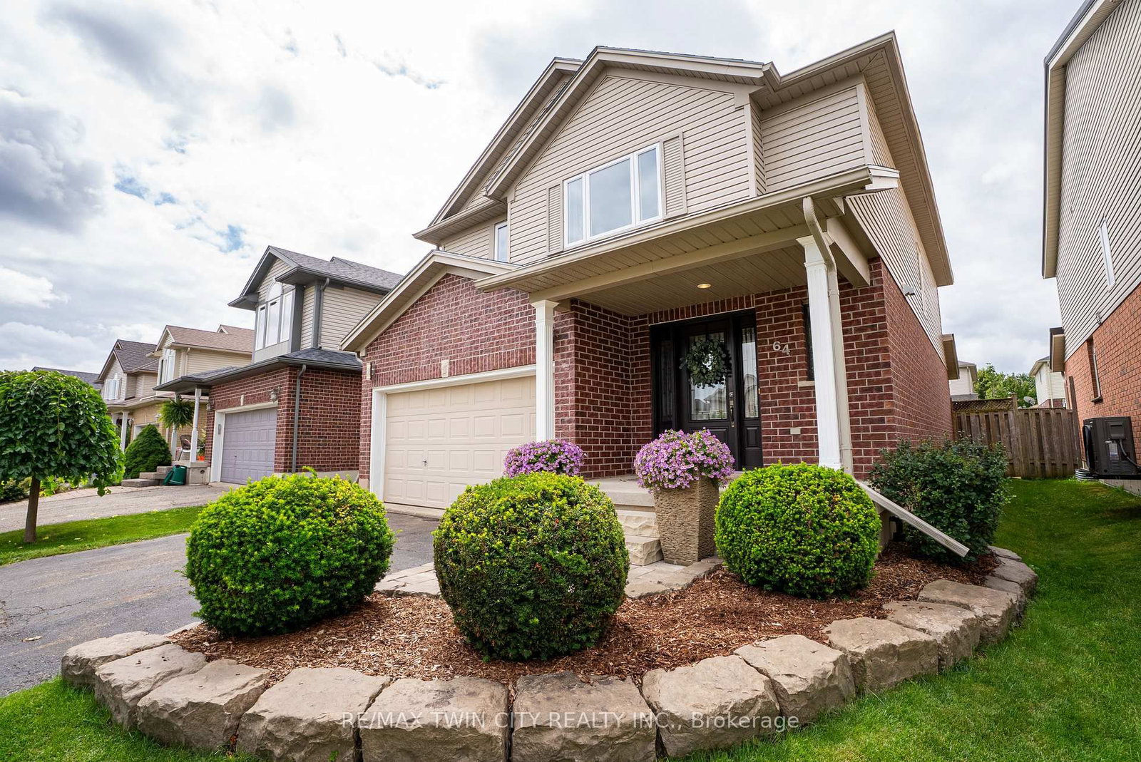 64 Brenneman Drive • Wilmot, ON photo 41
