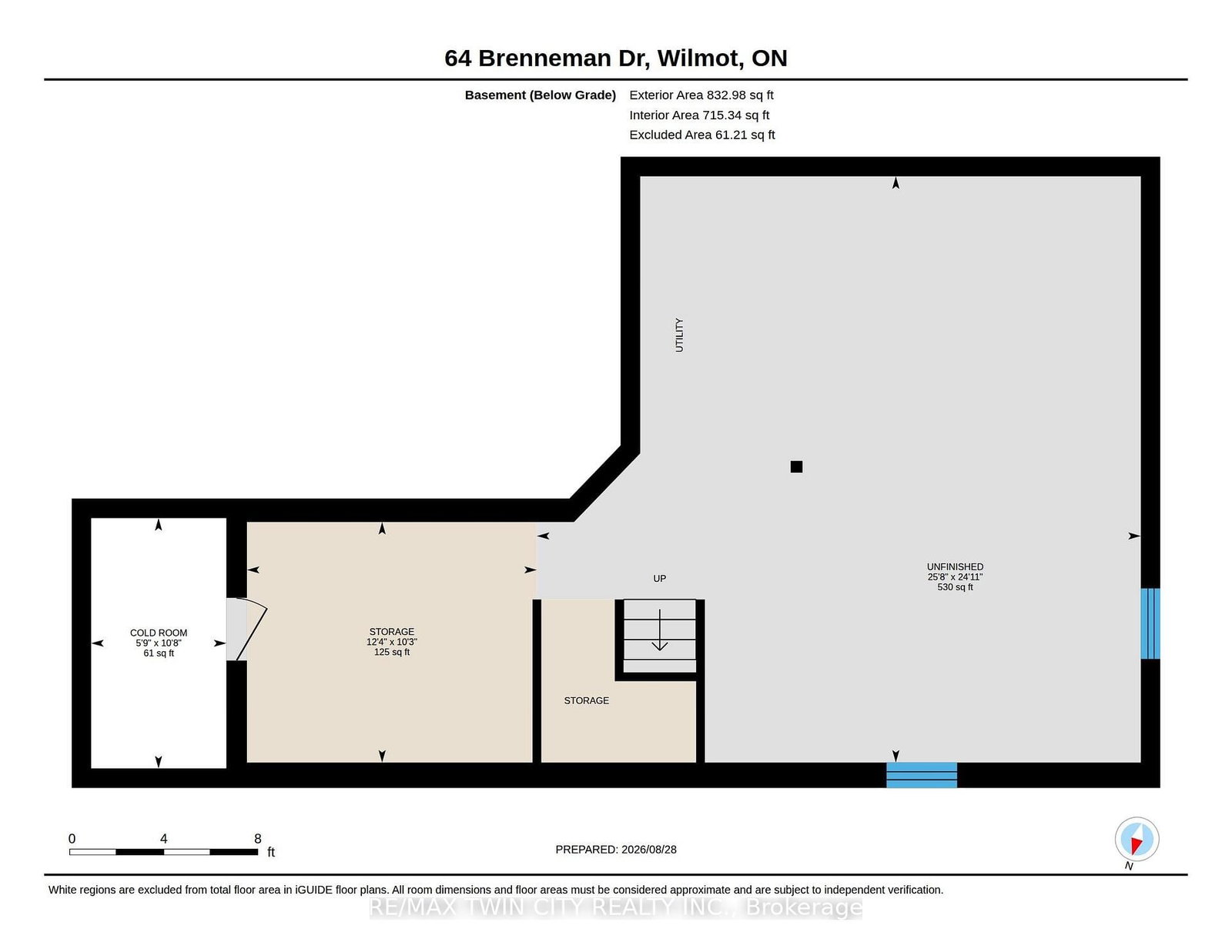 64 Brenneman Drive • Wilmot, ON photo 44