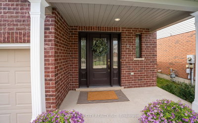 64 Brenneman Drive • Wilmot, ON photo 5