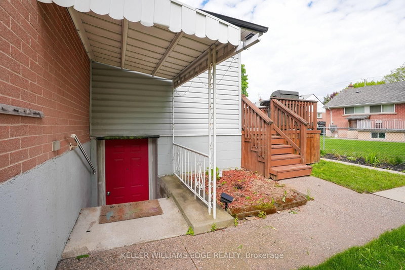 Lower - 13 Beaucourt Place