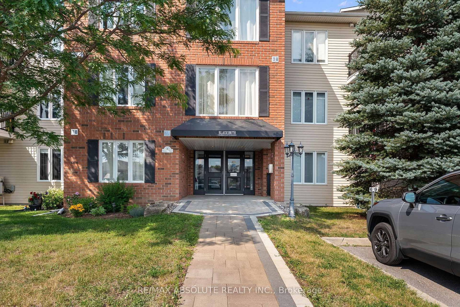 16 Sheffield Street • #107 • Arnprior, ON photo 1