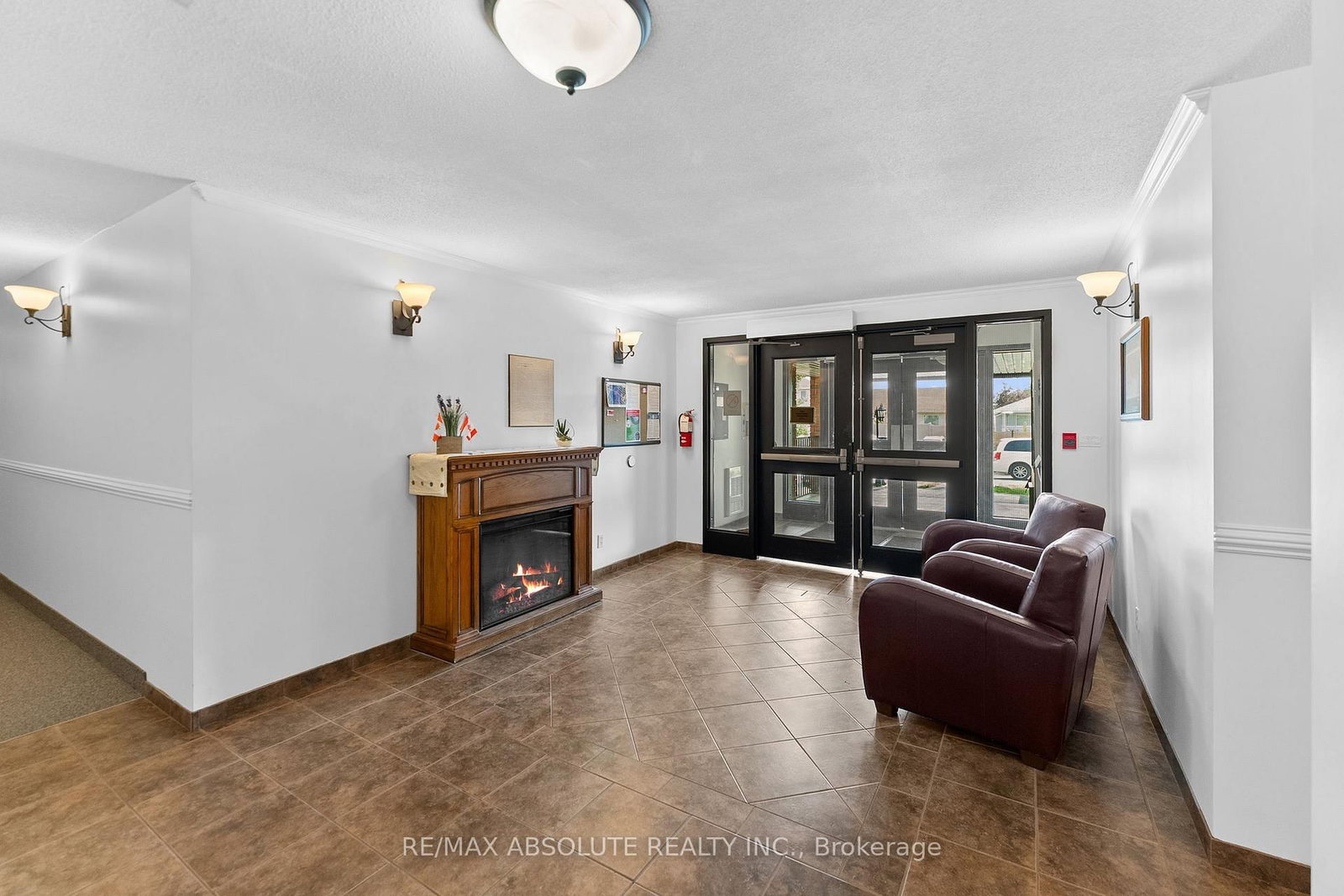 16 Sheffield Street • #107 • Arnprior, ON photo 24