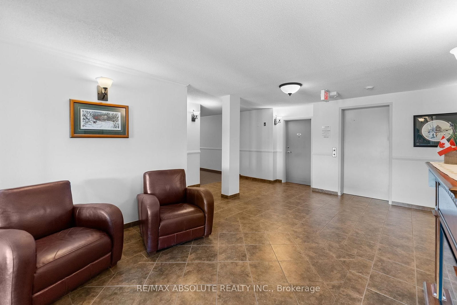 16 Sheffield Street • #107 • Arnprior, ON photo 25