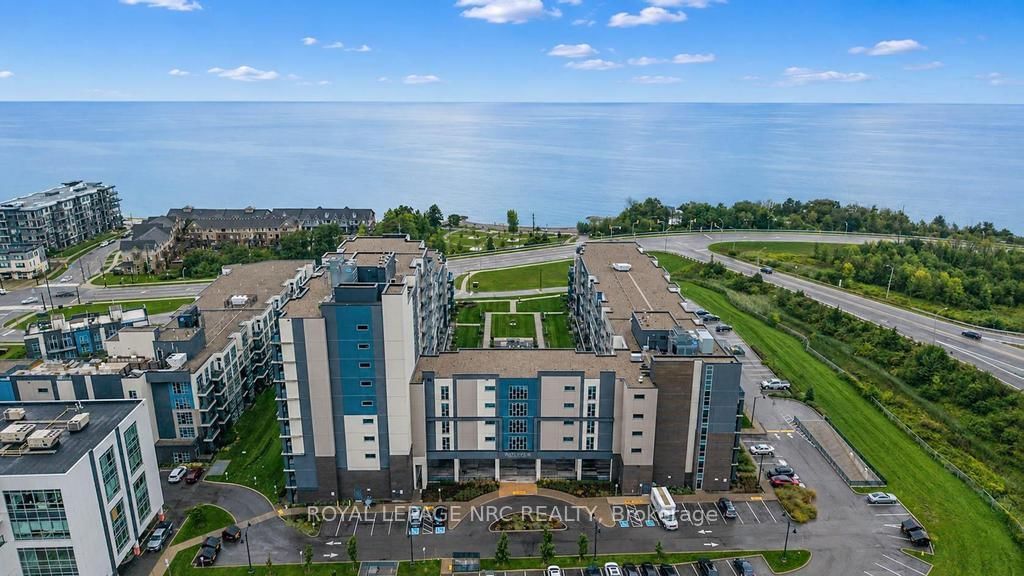 16 Concord Place • #632 • Grimsby, ON photo 25